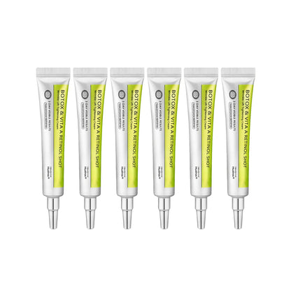 👩🏼‍⚕️ Hudros® Botox & Vita-A Retinol Shot Wrinkle-Lift Tightening cream - Last Day Promotion 70% OFF