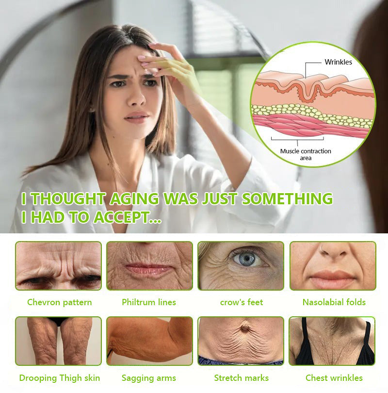 👩🏼‍⚕️ Hudros® Botox & Vita-A Retinol Shot Wrinkle-Lift Tightening cream - Last Day Promotion 70% OFF
