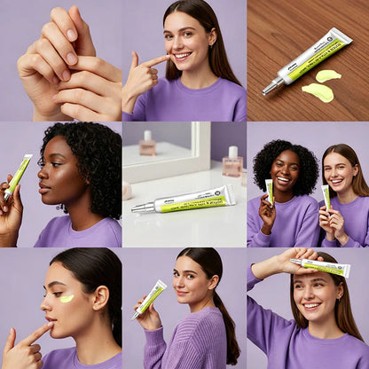 👩🏼‍⚕️ Hudros® Botox & Vita-A Retinol Shot Wrinkle-Lift Tightening cream - Last Day Promotion 70% OFF